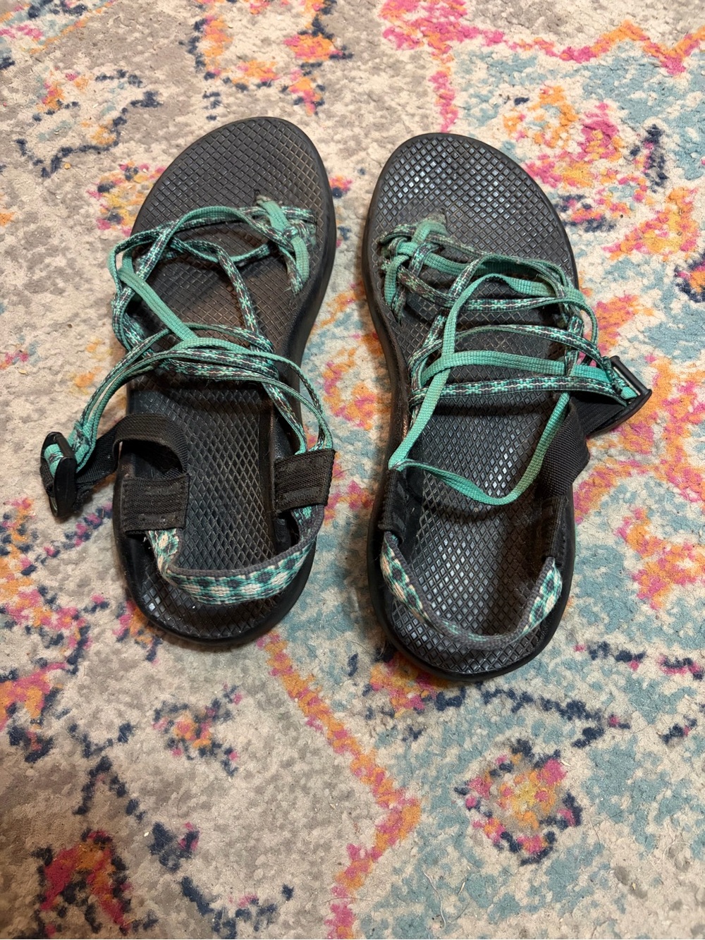 Chaco sandals